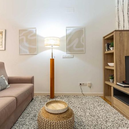 Apartmán Mit House Ayala En Madrid Exteriér fotografie