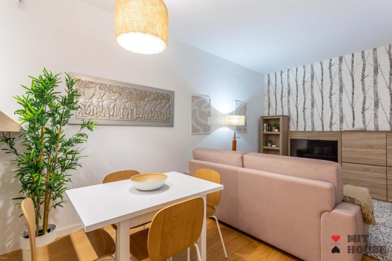 Apartmán Mit House Ayala En Madrid Exteriér fotografie